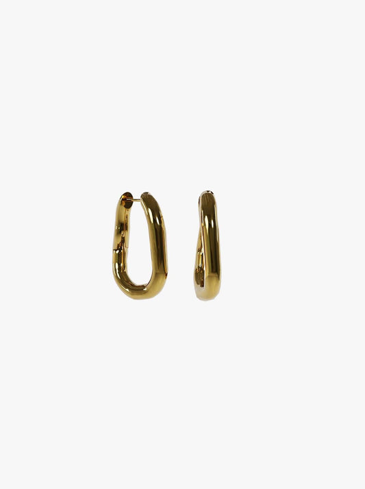 Zay earrings (pair)